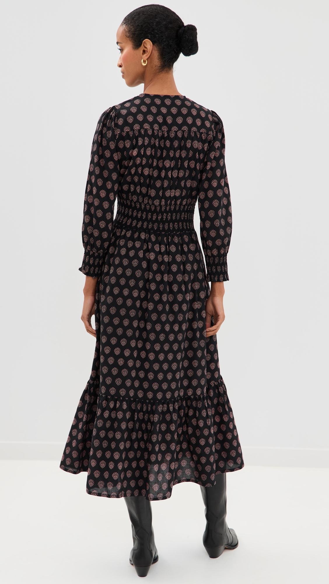 Marea Francesca Dress thumbnail