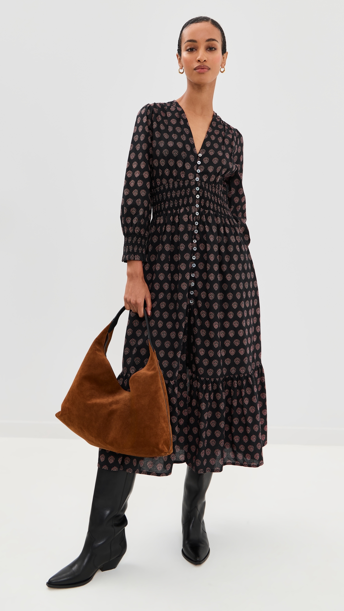Marea Francesca Dress thumbnail