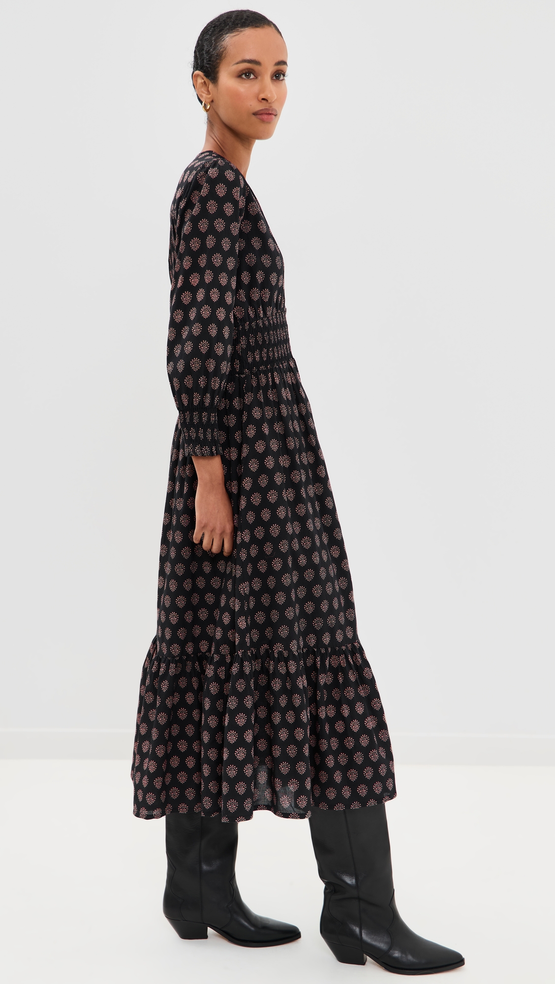 Marea Francesca Dress thumbnail