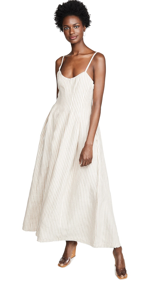 Mara hoffman lauren dress Clearance