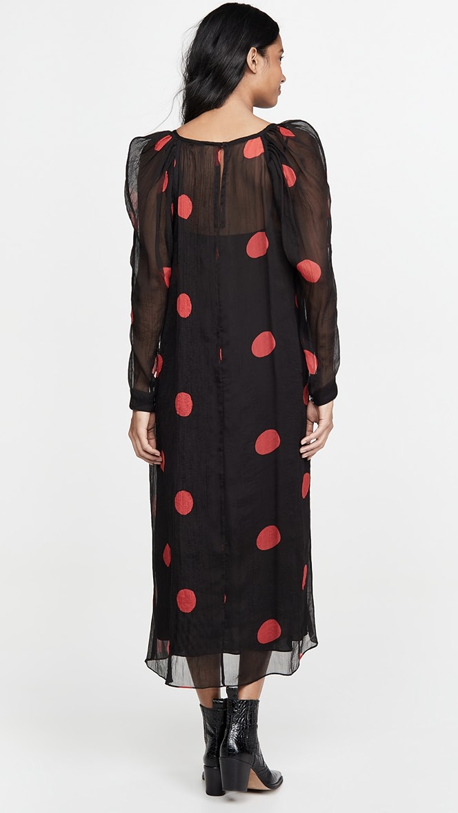 Mara hoffman elisabetta dress clearance