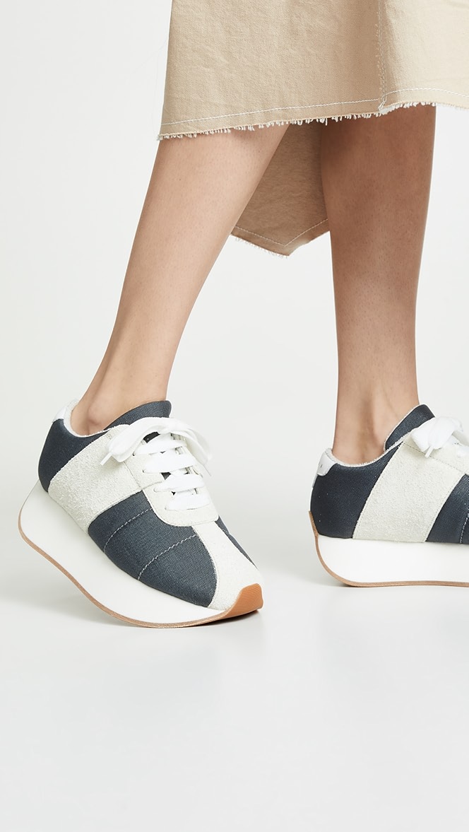Marni platform shoes Outlet