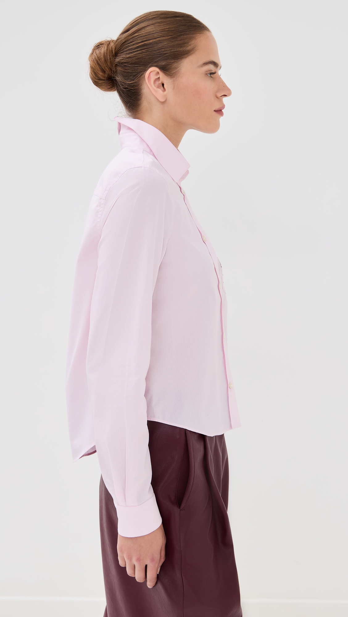 Marni Button Down Shirt thumbnail