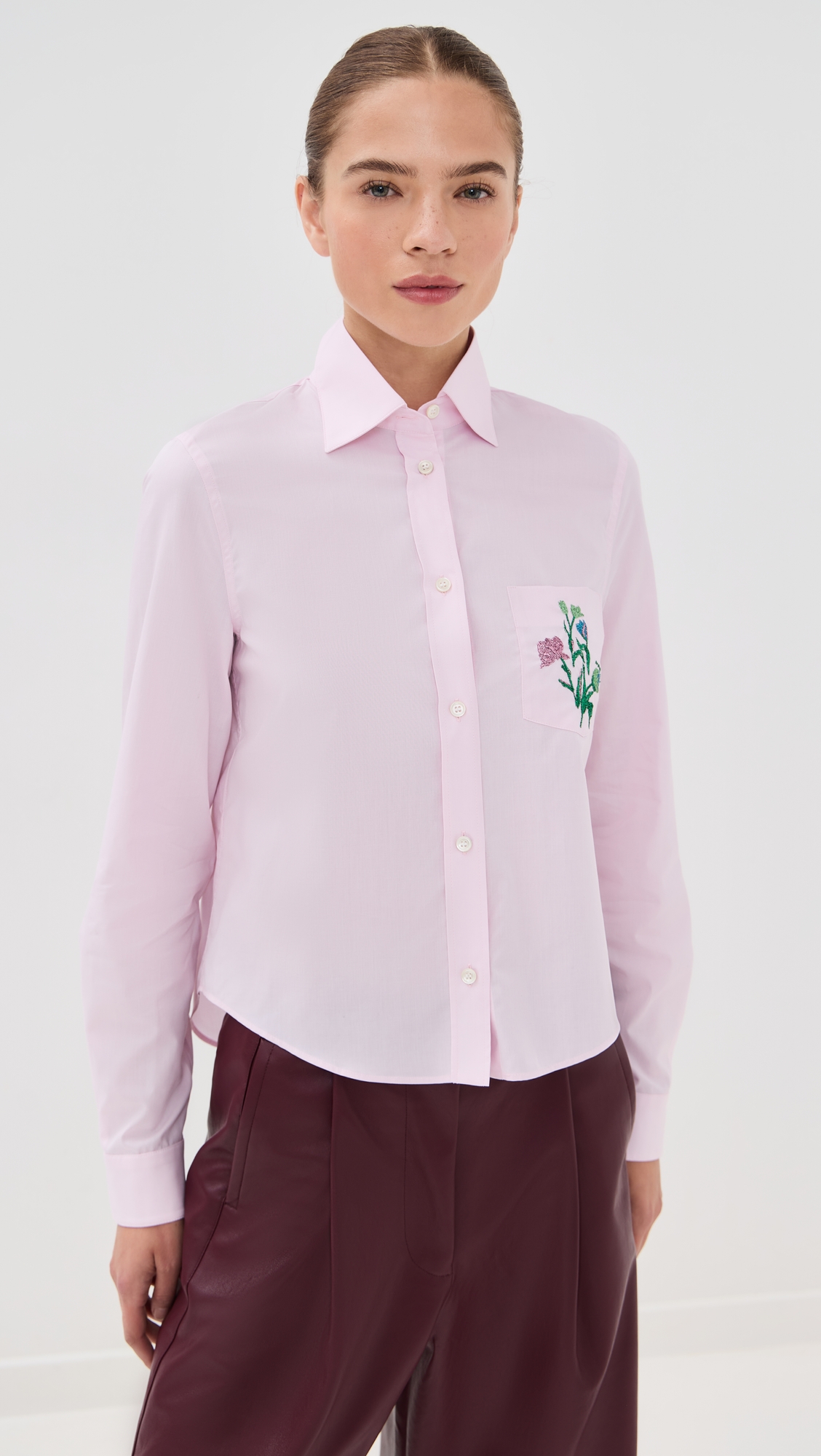 Marni Button Down Shirt thumbnail