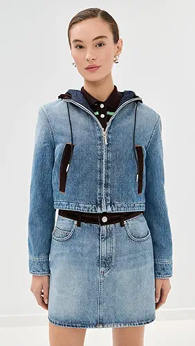 Marni Denim Jacket