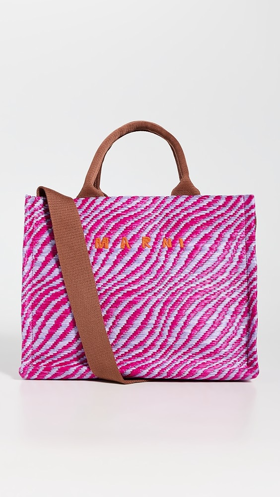 Marni Marcel Tote | Shopbop