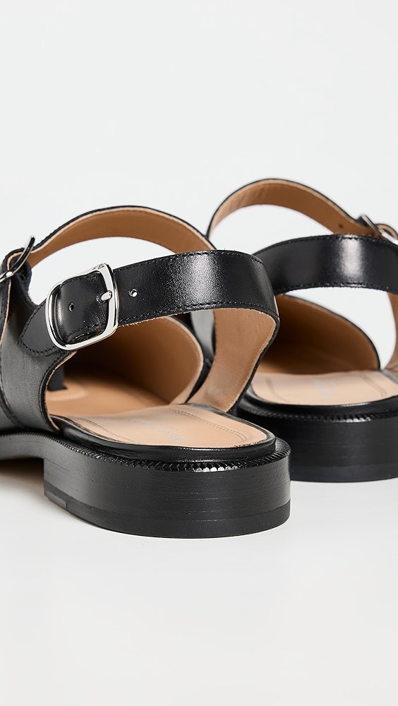 Maison Margiela Tabi Sandals | Shopbop Maison Margiela Tabi Sandals | Shopbop