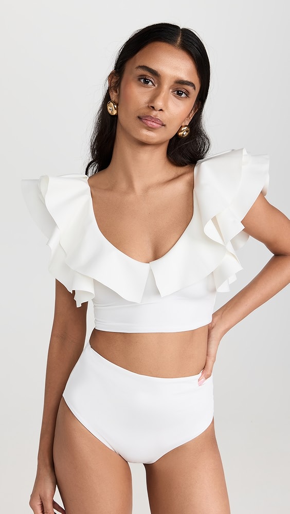 Maillot de bain mariage – Mila Bikini Set Lingerie de la mariée The Wedding Explorer Maillot de bain mariage – Mila Bikini Set Lingerie de la mariée The Wedding Explorer