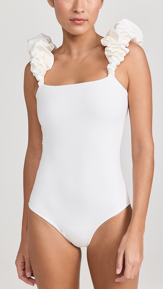 Maillot de bain mariage – Denise One Piece Lingerie de la mariée The Wedding Explorer Maillot de bain mariage – Denise One Piece Lingerie de la mariée The Wedding Explorer