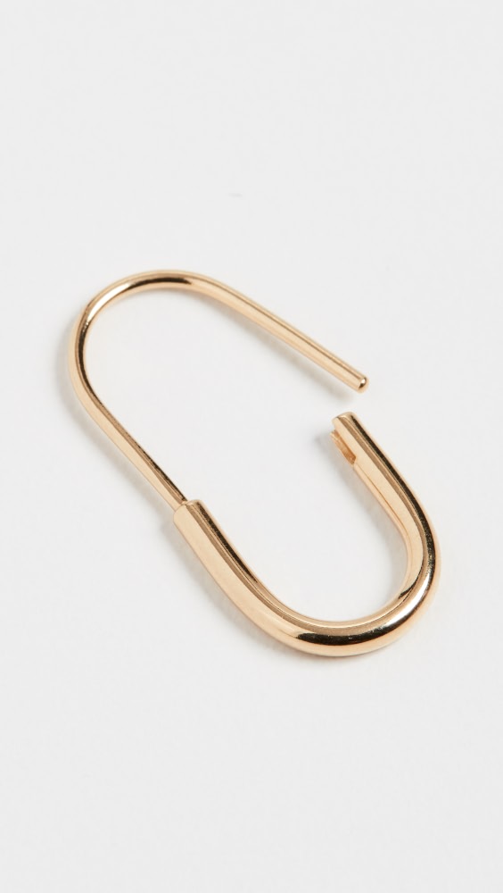 Maria black chance mini earring clearance