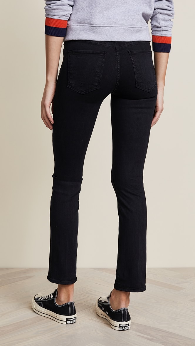mcguire valetta straight jeans