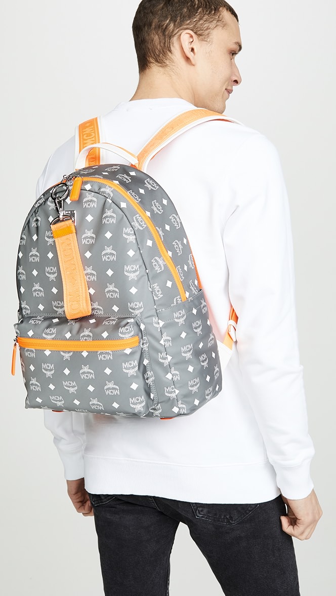 mcm resnick backpack
