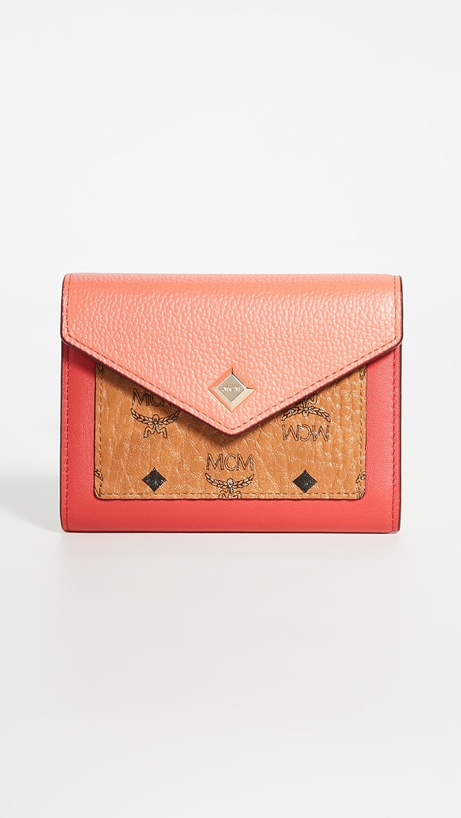 Mcm love letter visetos clearance
