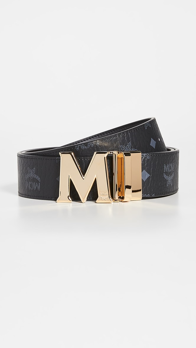 mcm claus belt