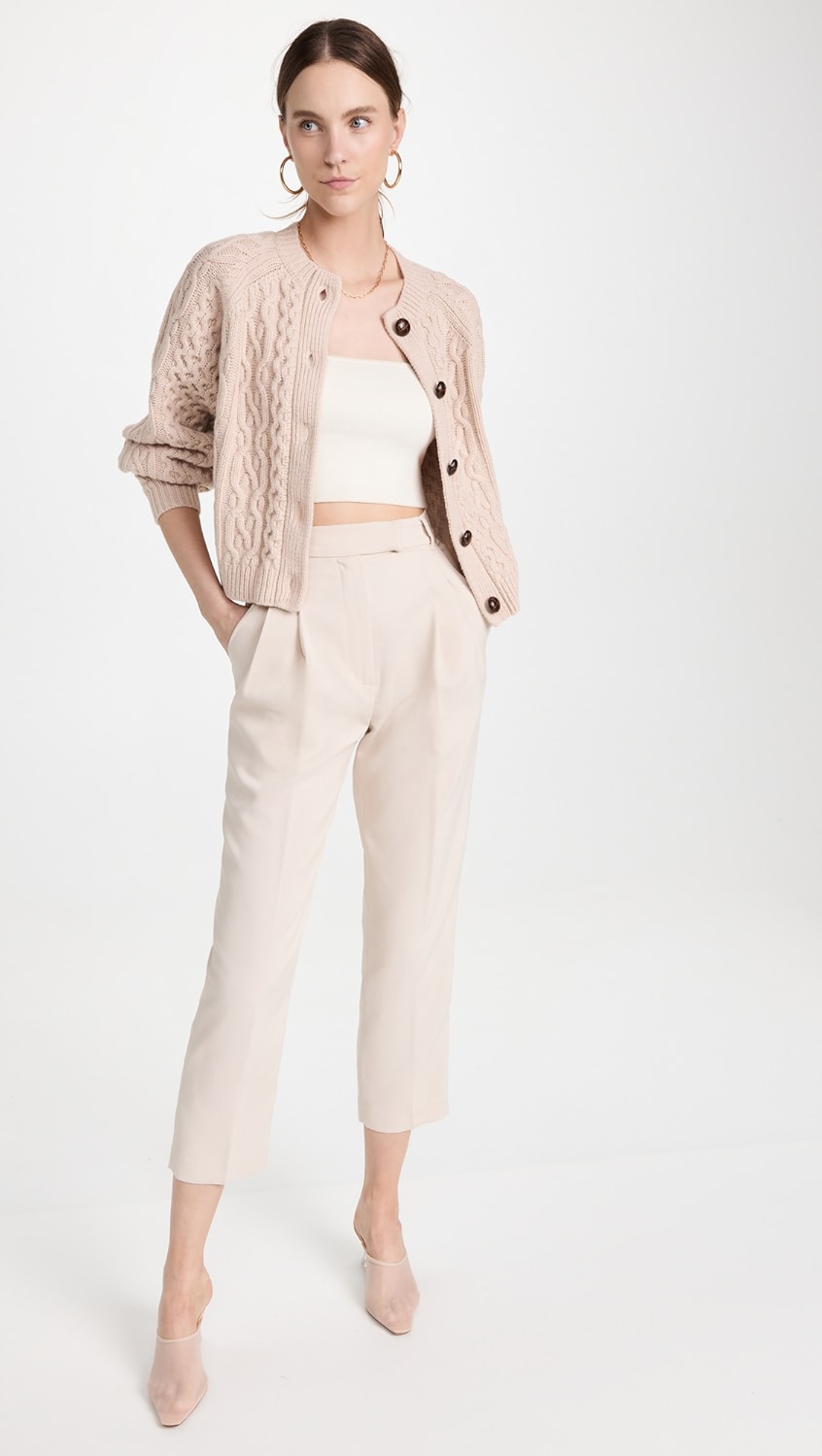 Meadows Quince Cardigan Shopbop
