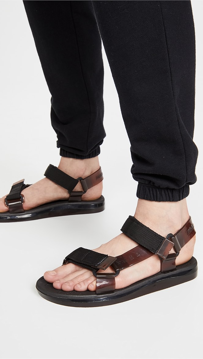 Papete sandal clearance