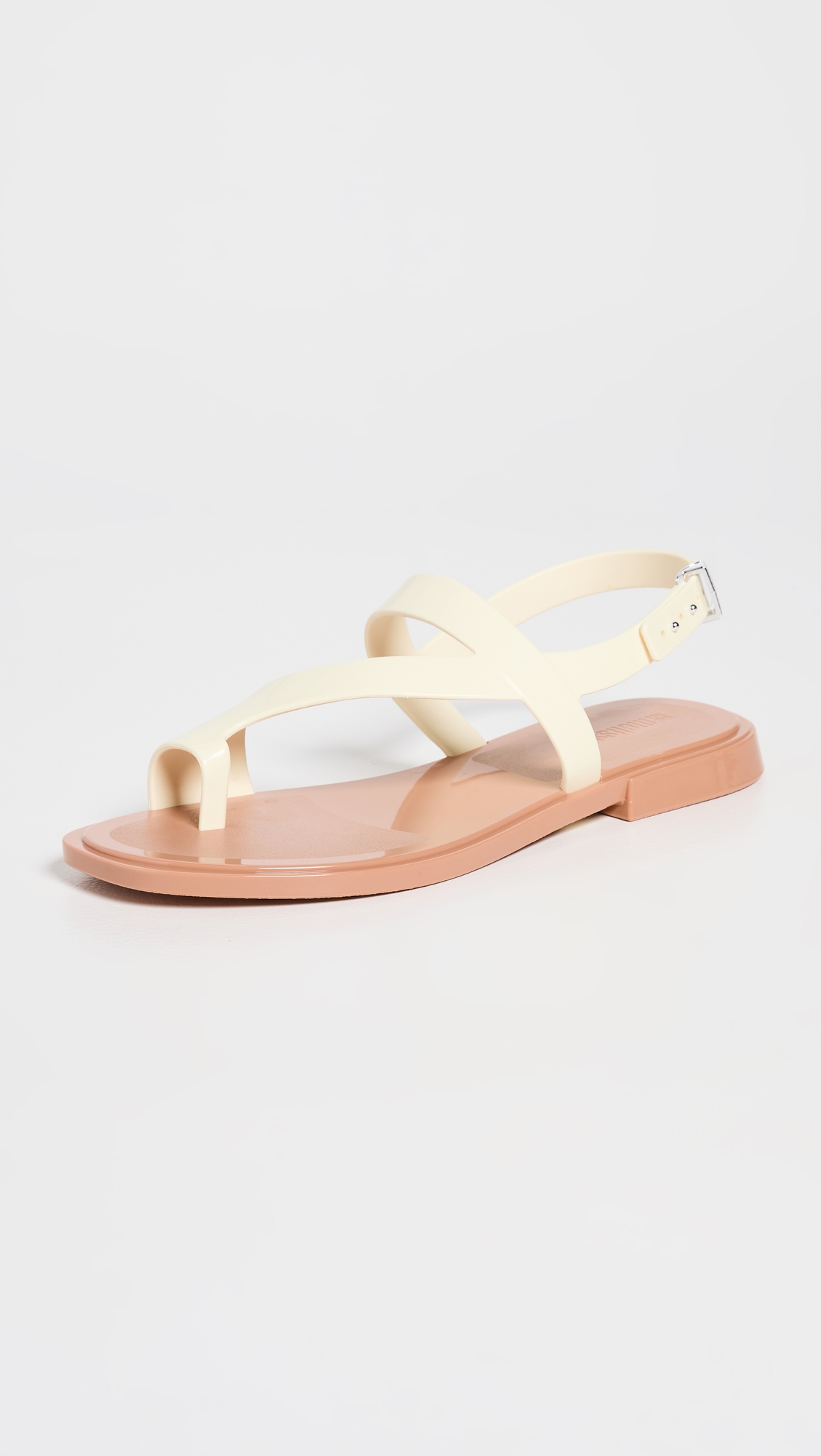 Melissa Cassie Jelly Sandals