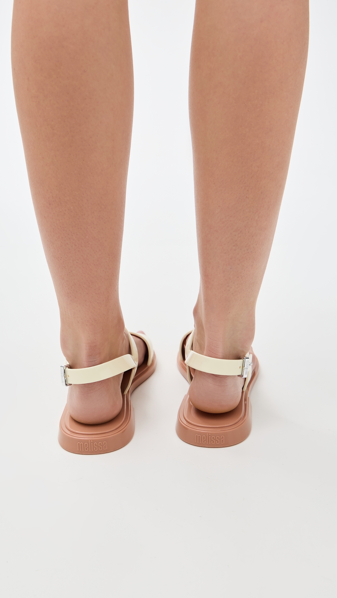 Melissa Cassie Jelly Sandals thumbnail