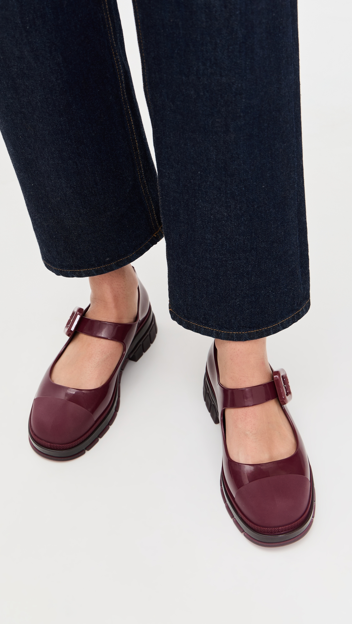 Melissa June Mary Janes thumbnail