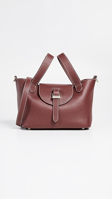 Meli melo thela mini satchel Clearance