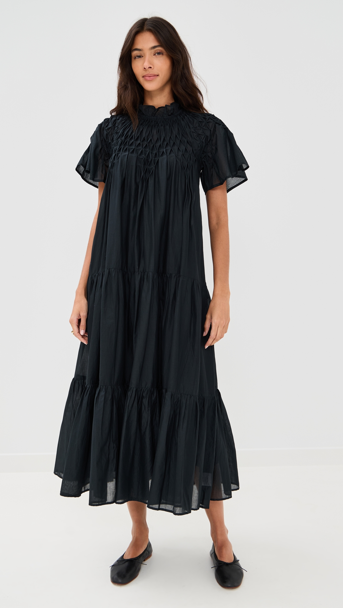 Merlette - Bejart Dress | Plush