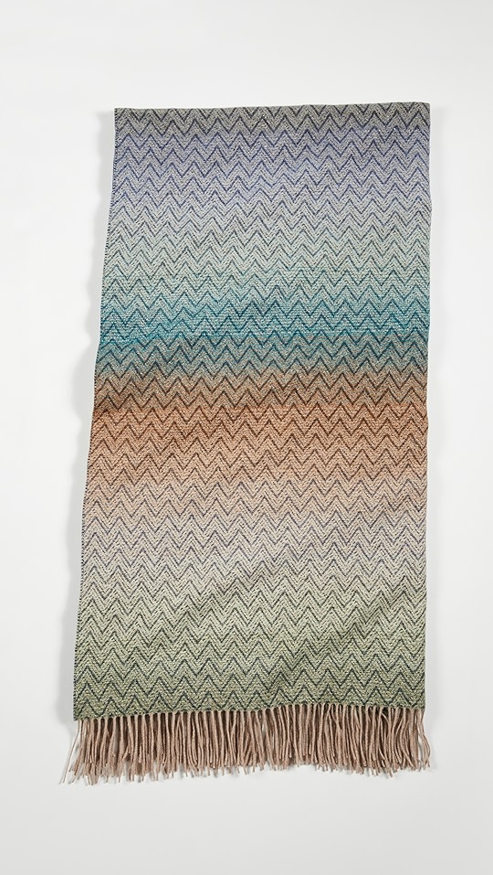 Missoni Home Pascal Throw SHOPBOP
