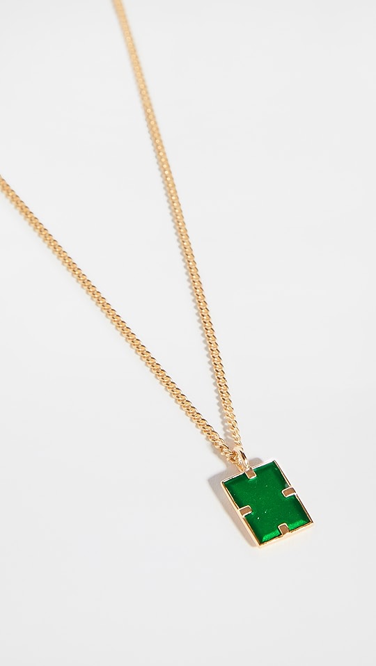 Miansai lennox necklace clearance