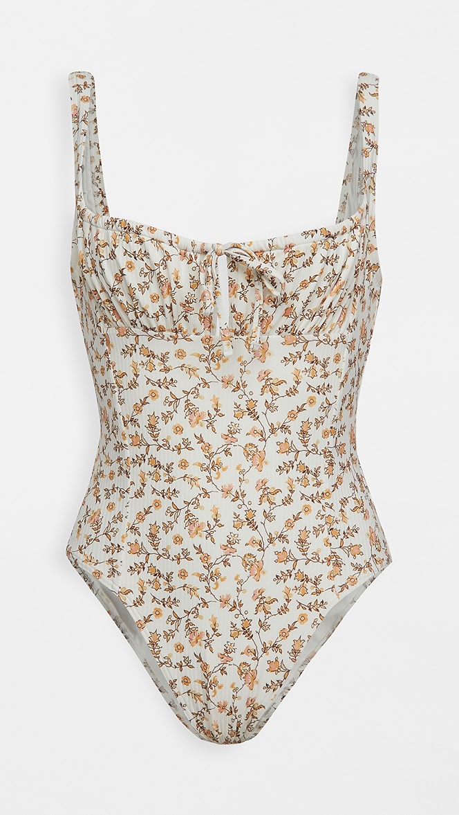 Minkpink poeme one piece Clearance