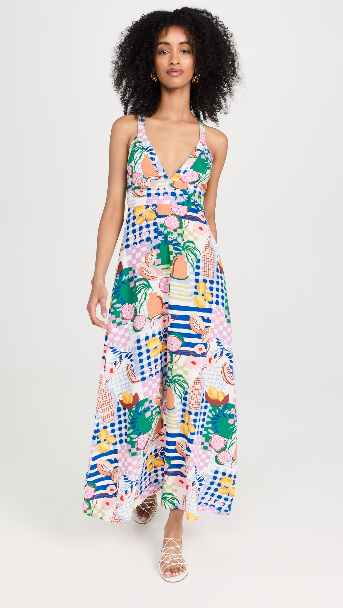 MINKPINK Al Fresco Dress thumbnail