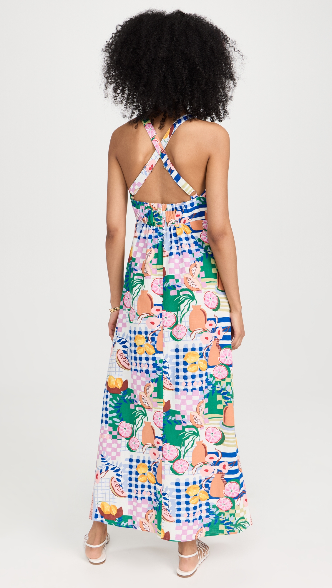 MINKPINK Al Fresco Dress thumbnail