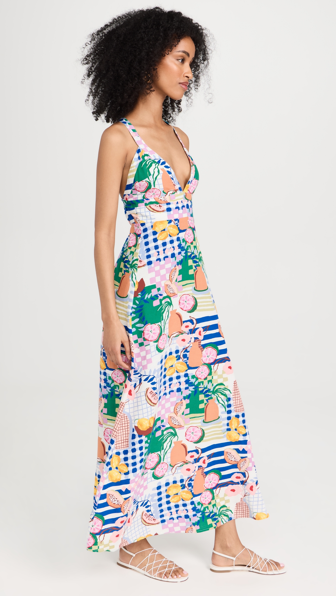 MINKPINK Al Fresco Dress thumbnail
