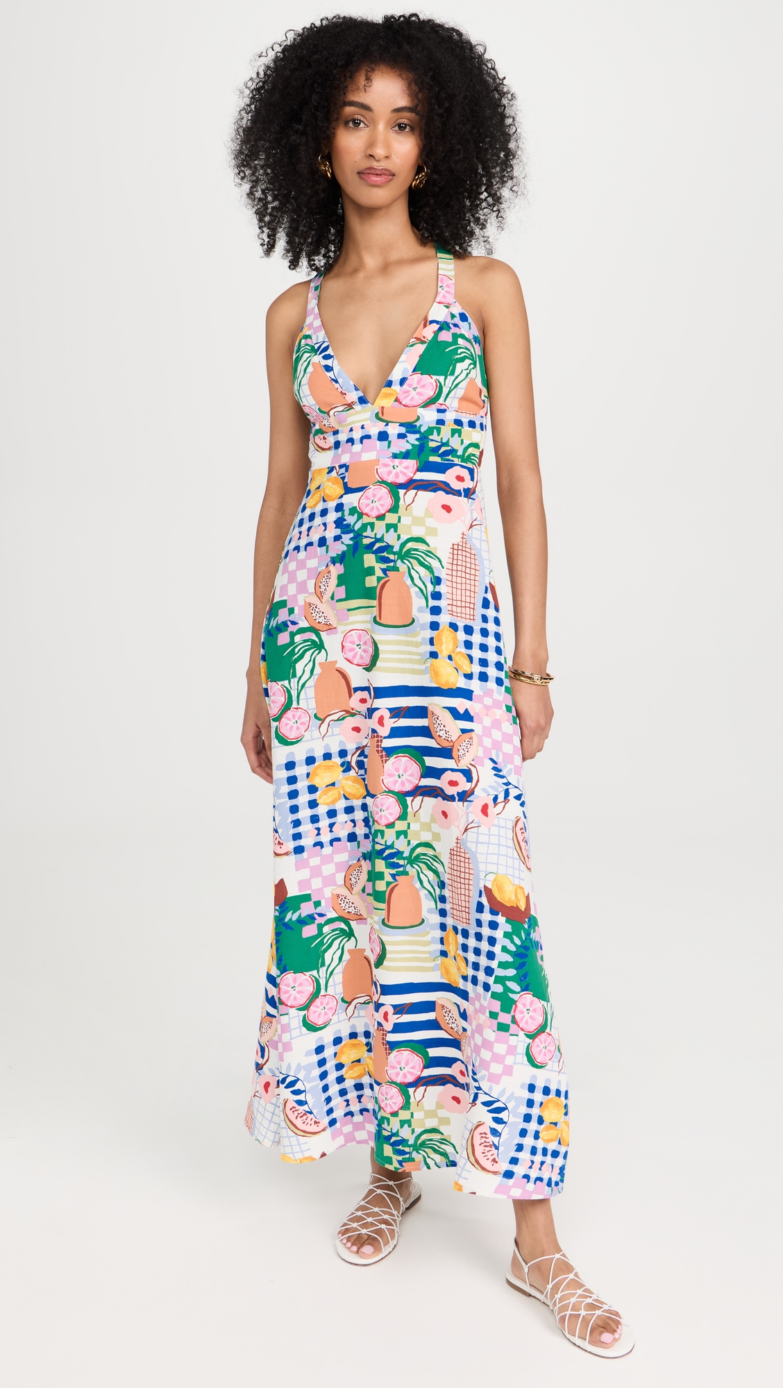 MINKPINK Al Fresco Dress thumbnail