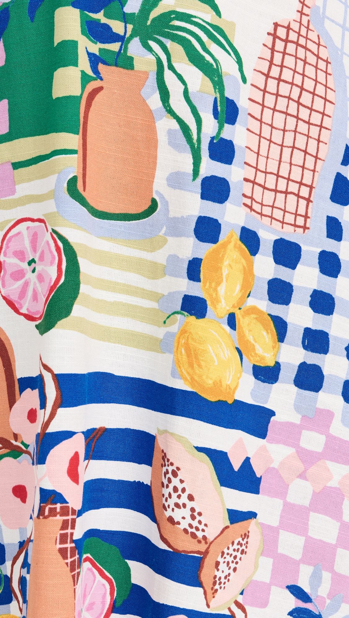 MINKPINK Al Fresco Dress thumbnail