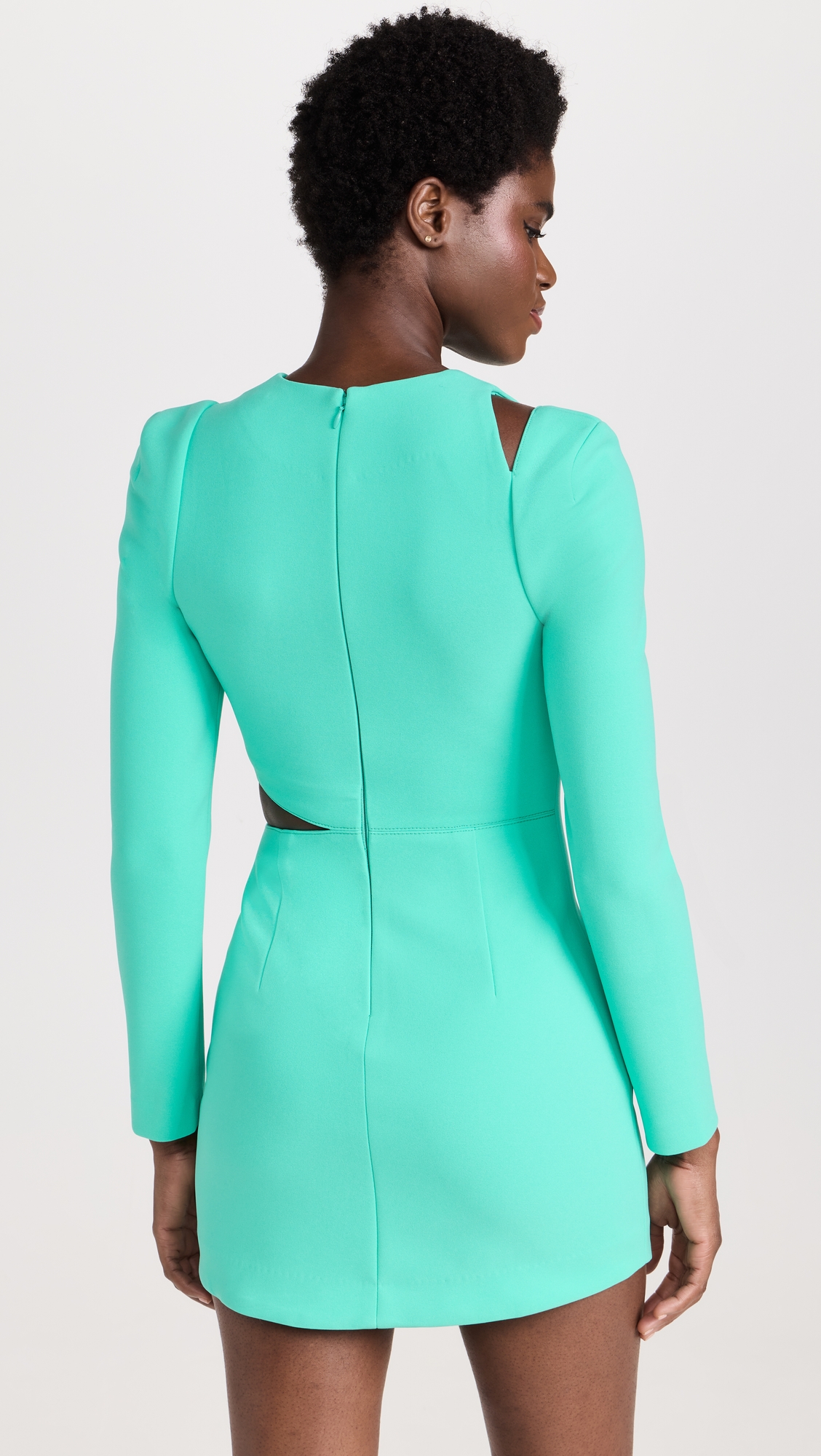 MISHA Florence Dress thumbnail