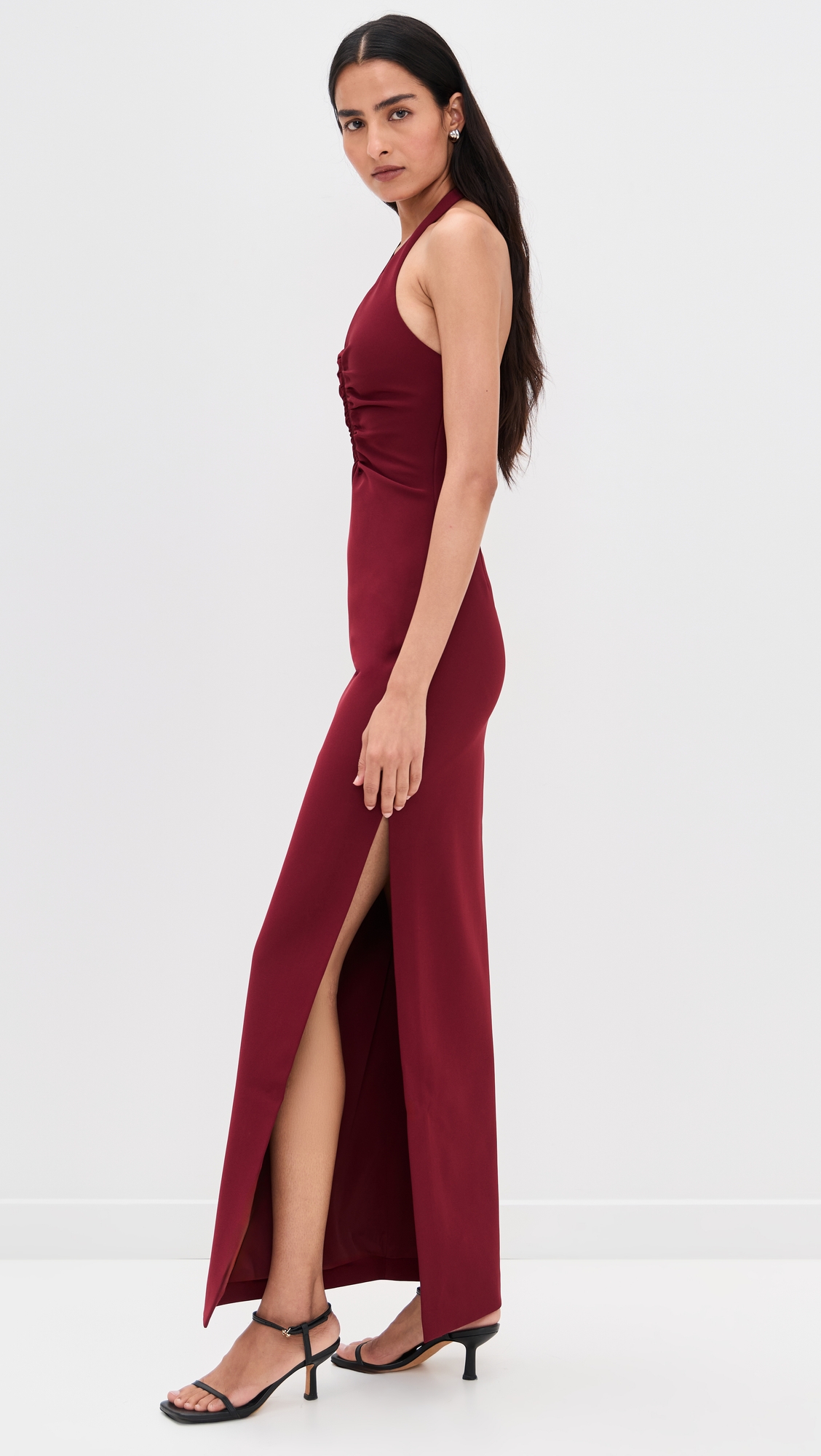 MISHA The 'Alusia' Dress thumbnail