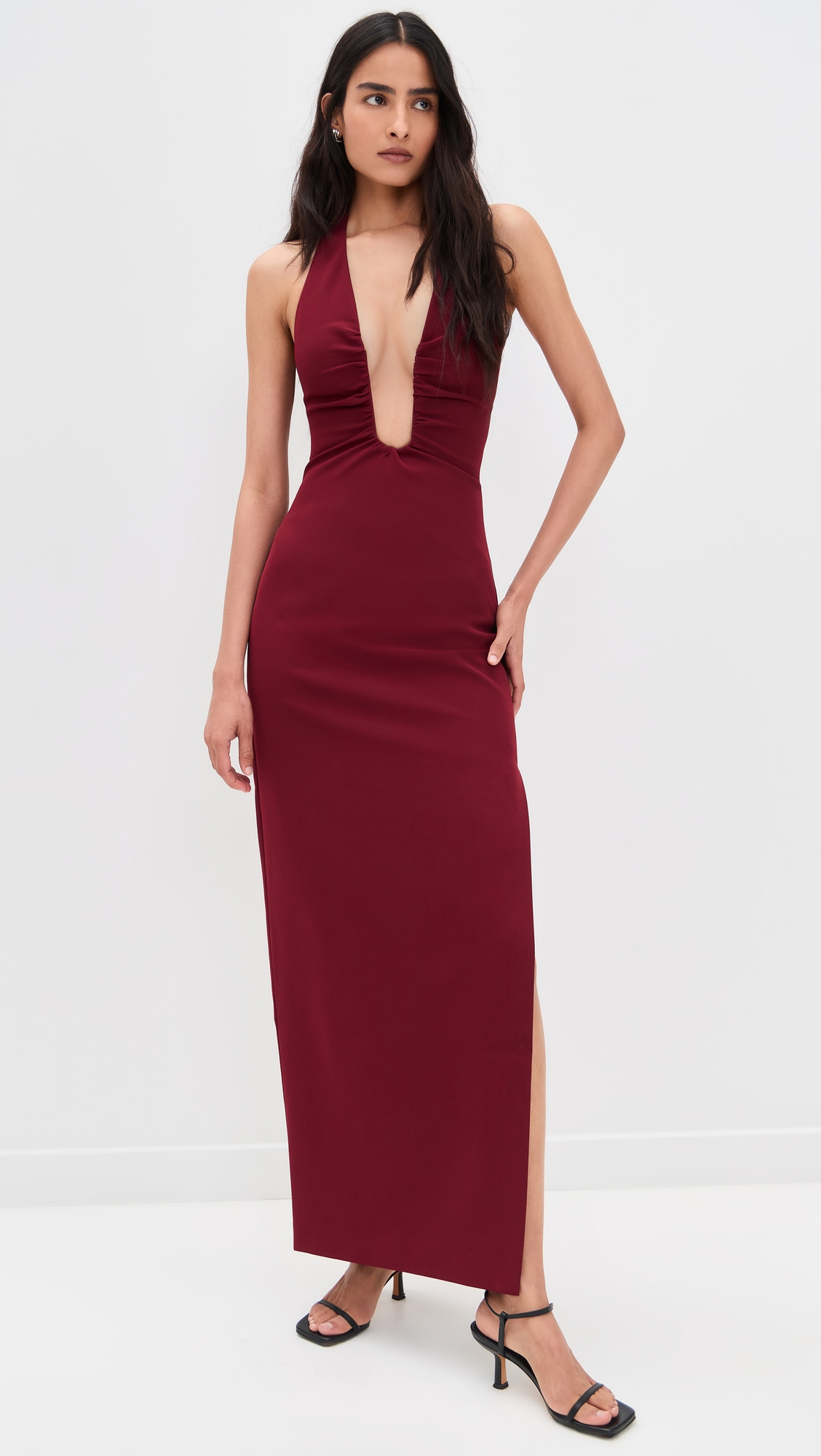 MISHA The 'Alusia' Dress thumbnail