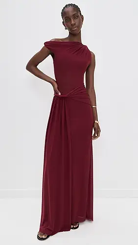 MISHA The Sisal Dress