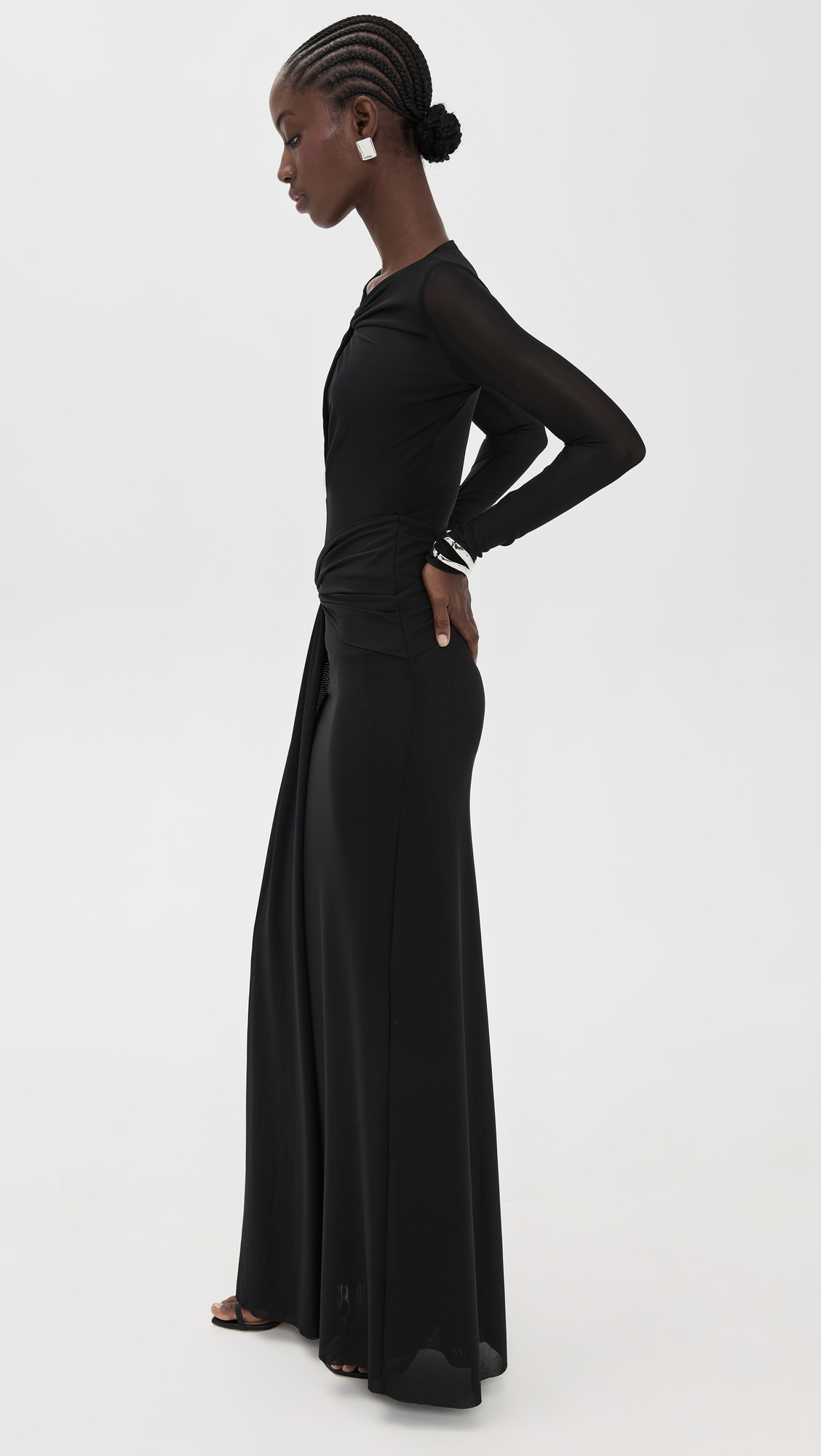 MISHA The Irina Dress thumbnail