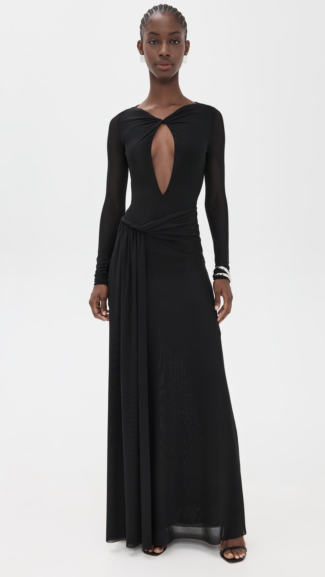MISHA The Irina Dress thumbnail