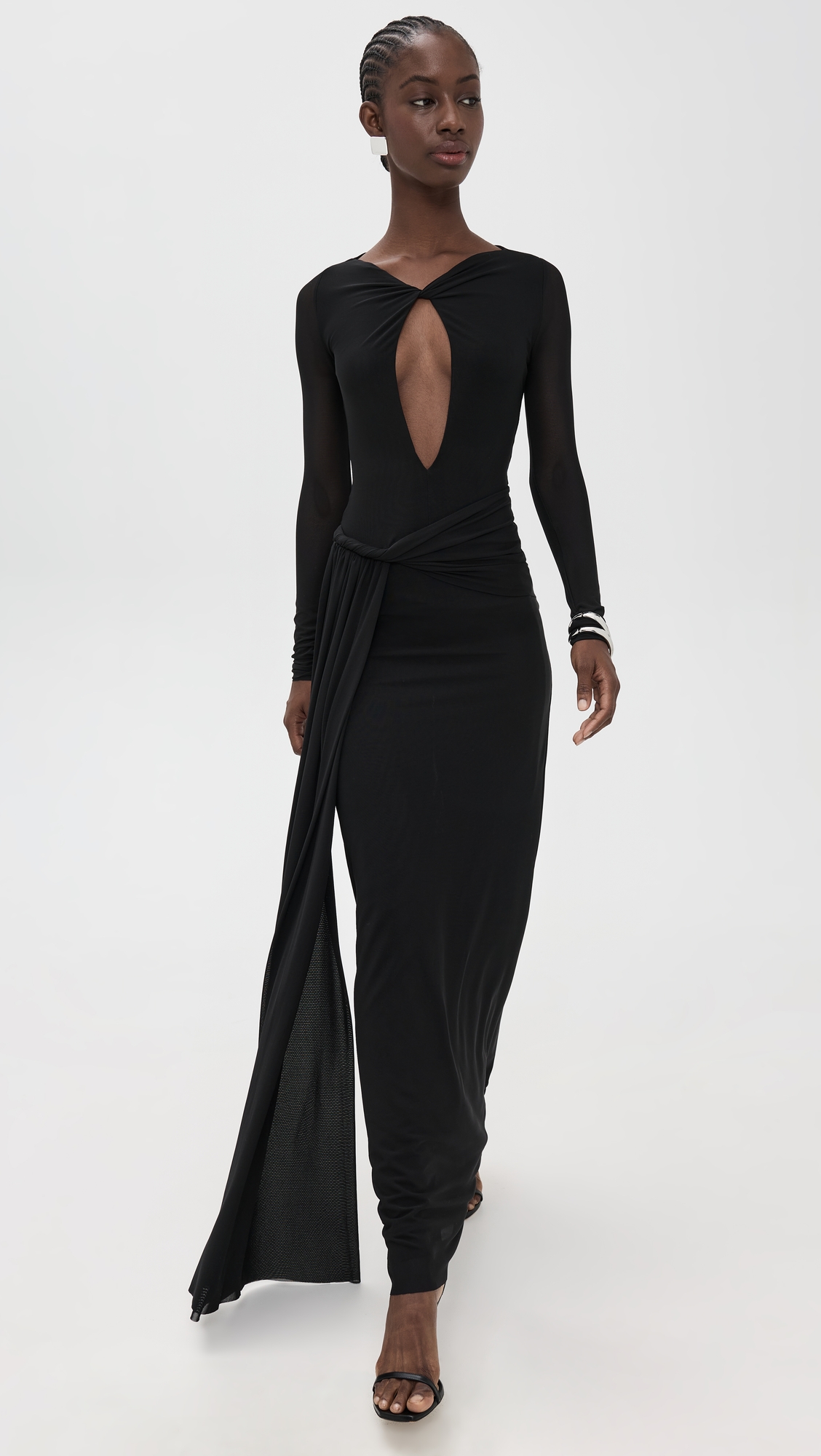 MISHA The Irina Dress thumbnail