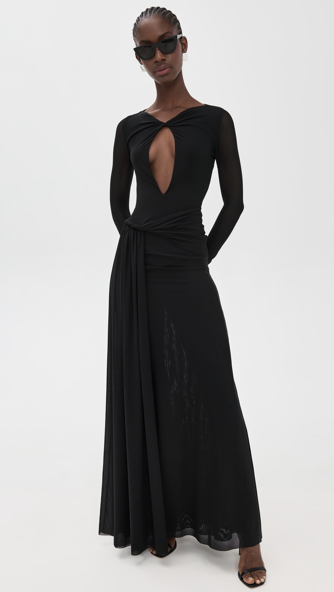 MISHA The Irina Dress