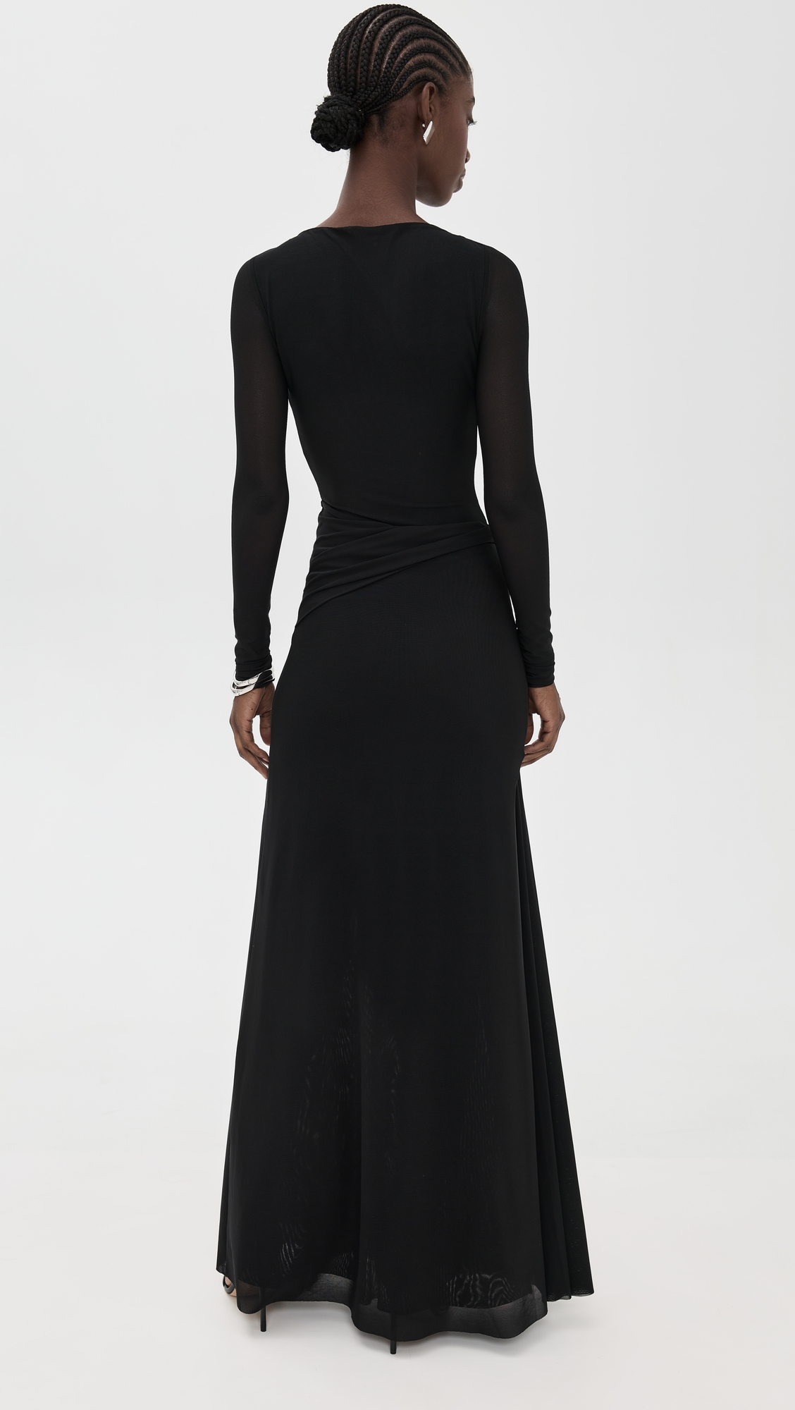 MISHA The Irina Dress thumbnail