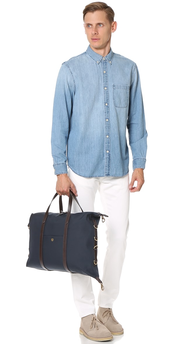 mismo briefcase