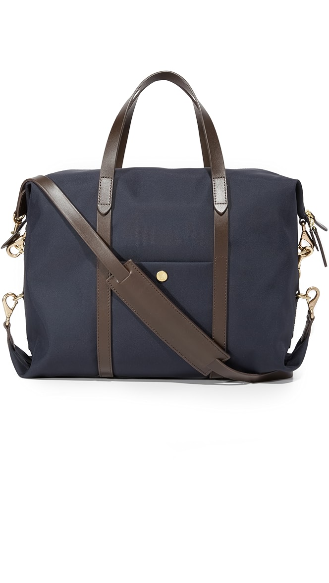 M and s briefcase clearance