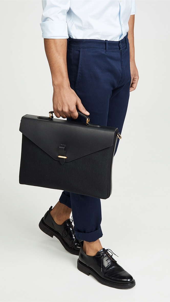 mismo briefcase