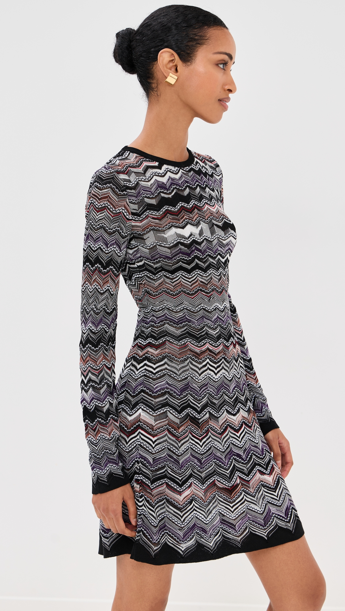 Missoni Short Dress thumbnail