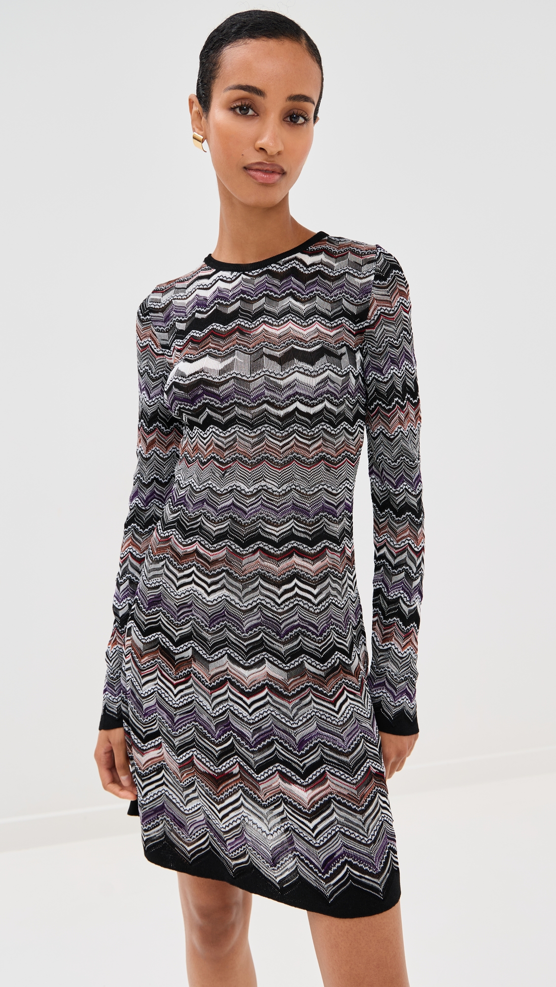 Missoni Short Dress