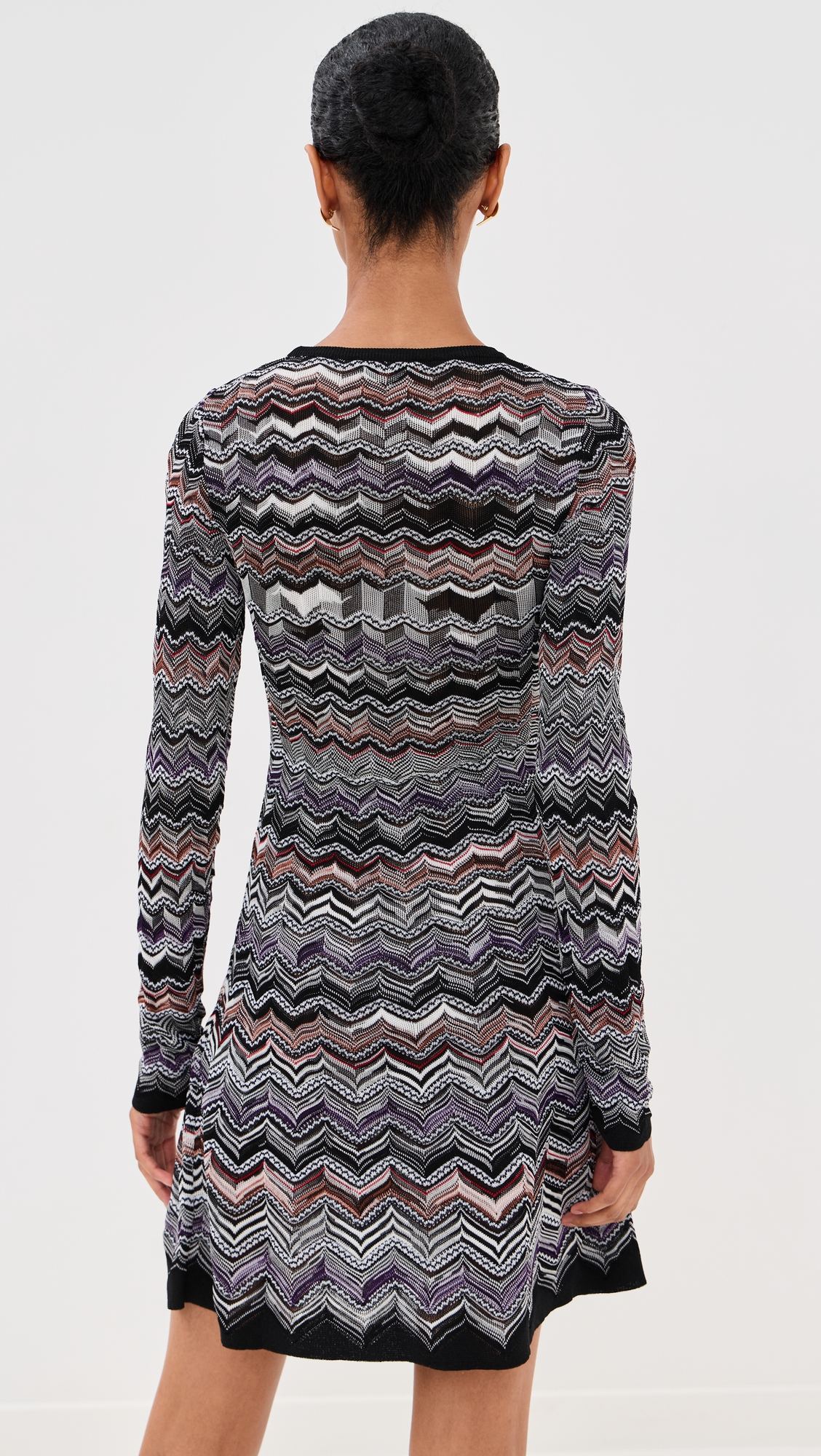 Missoni Short Dress thumbnail