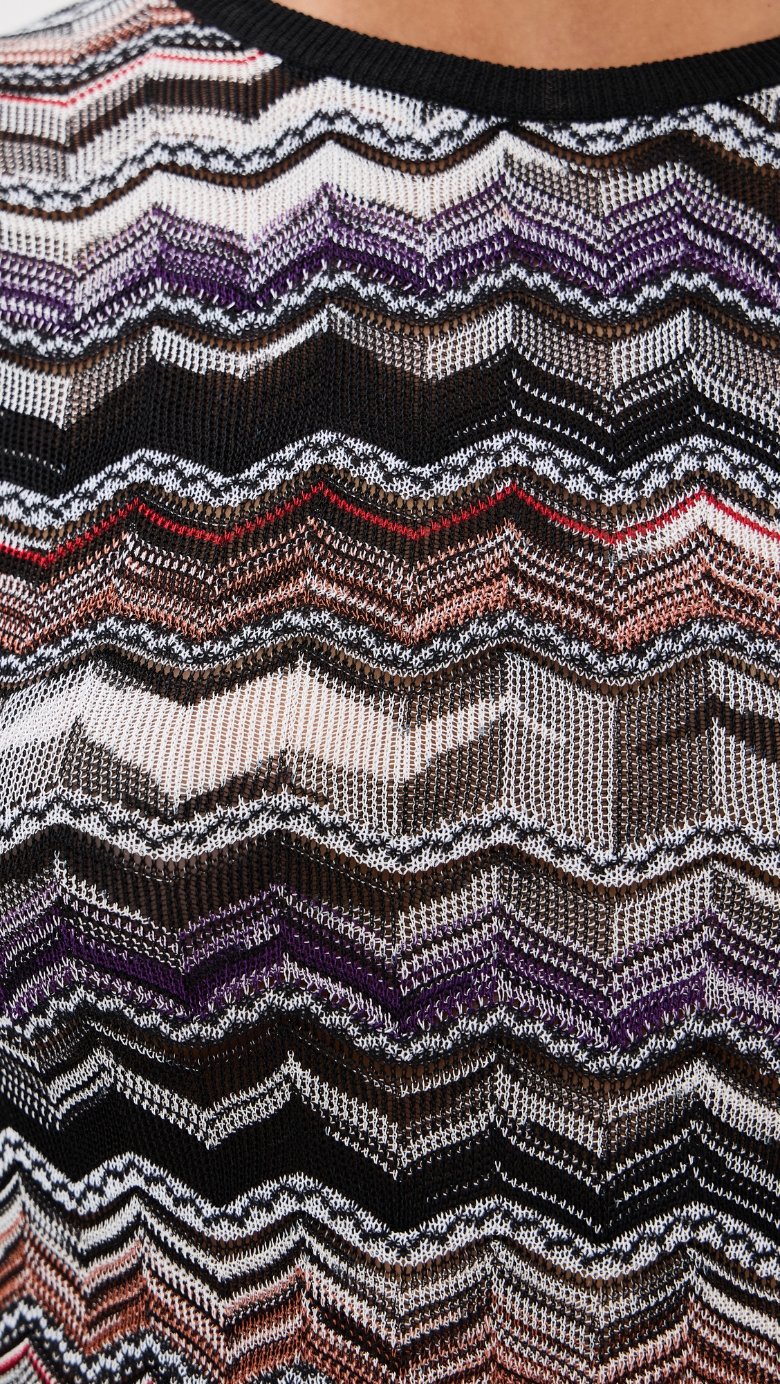Missoni Short Dress thumbnail