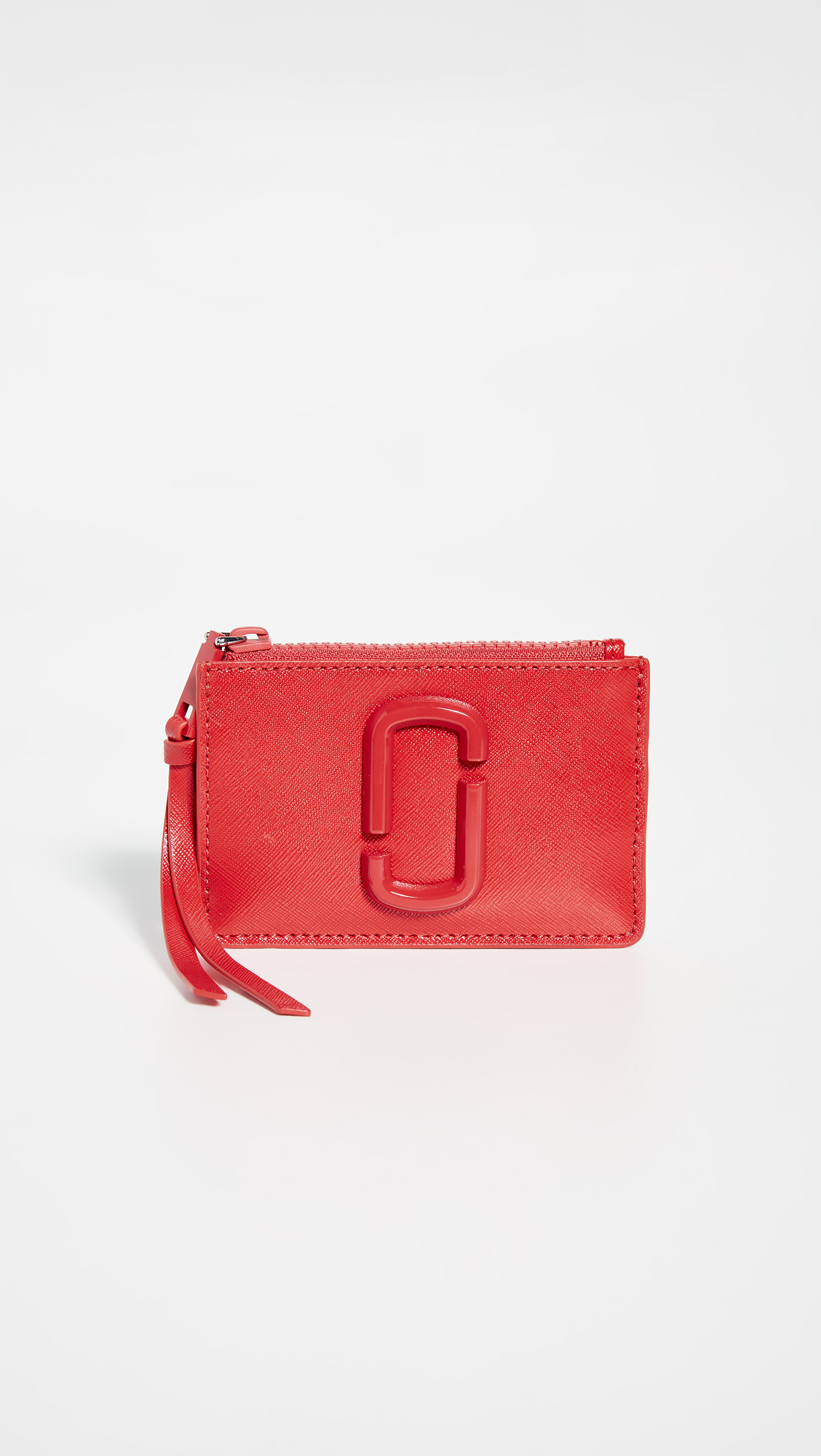 Marc Jacobs The Snapshot Top Zip Multi Wallet | Shopbop